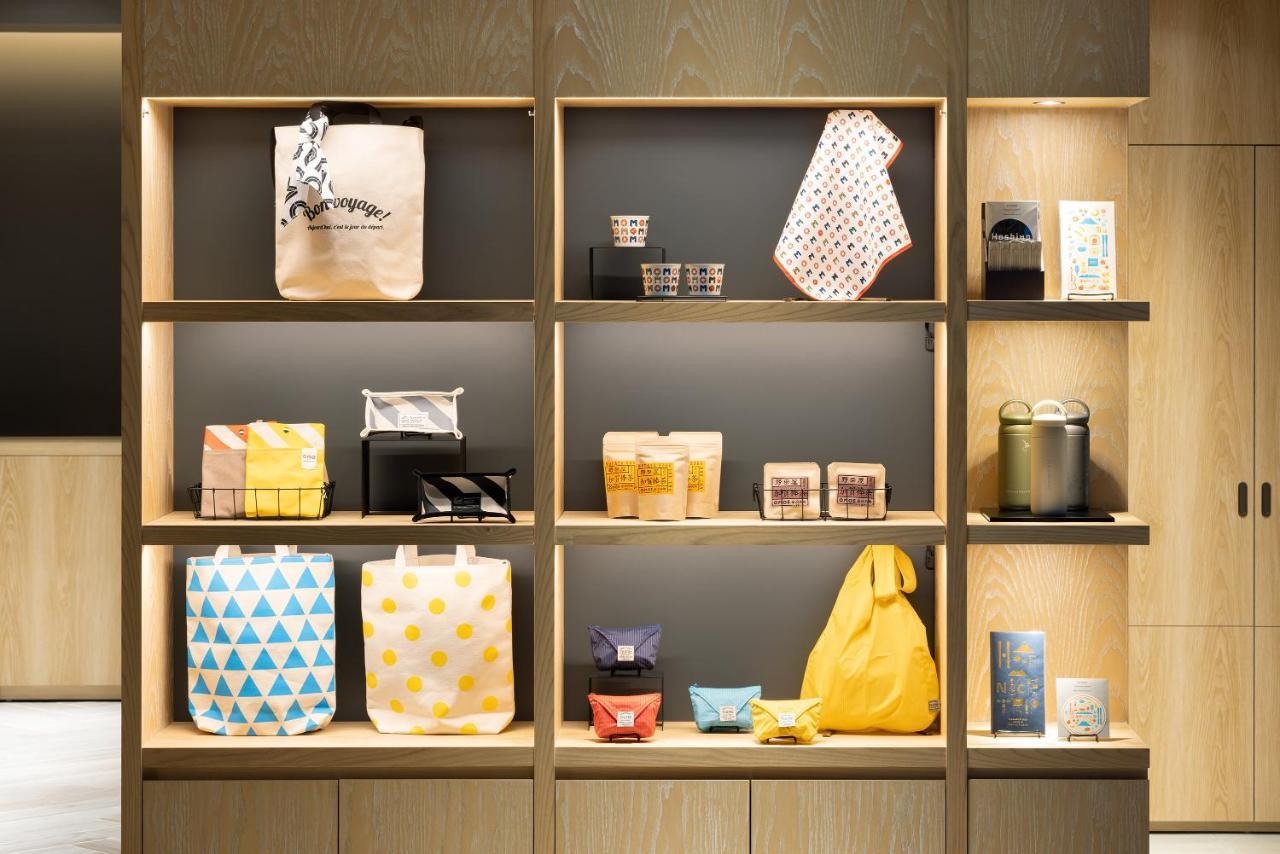 Omo5 Kanazawa Katamachi By Hoshino Resorts 외부 사진