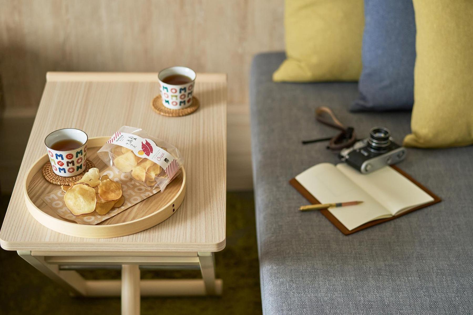 Omo5 Kanazawa Katamachi By Hoshino Resorts 외부 사진