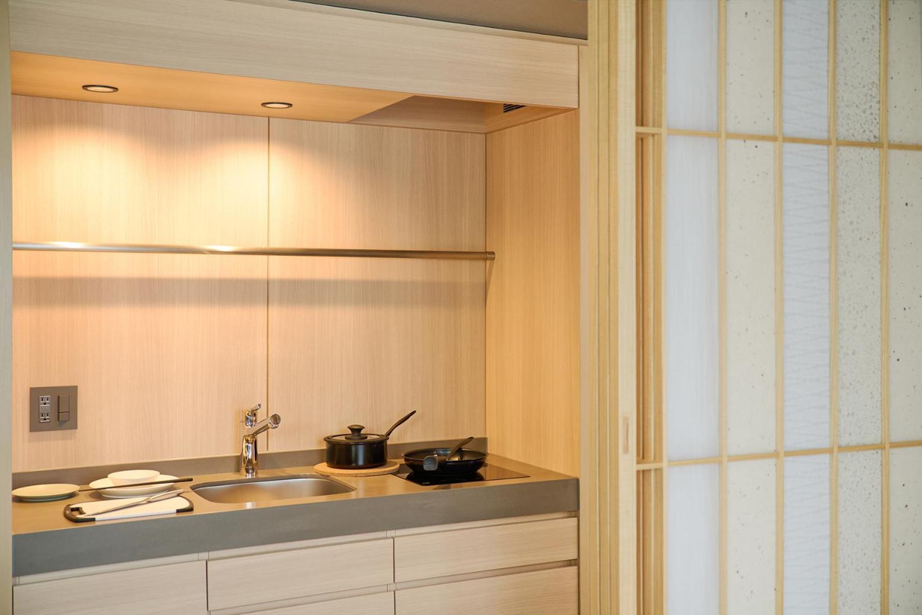 Omo5 Kanazawa Katamachi By Hoshino Resorts 외부 사진