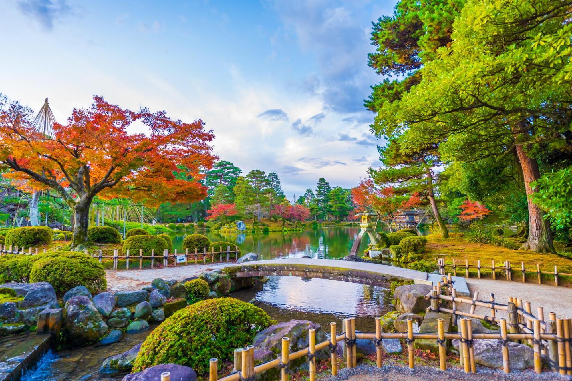 Omo5 Kanazawa Katamachi By Hoshino Resorts 외부 사진