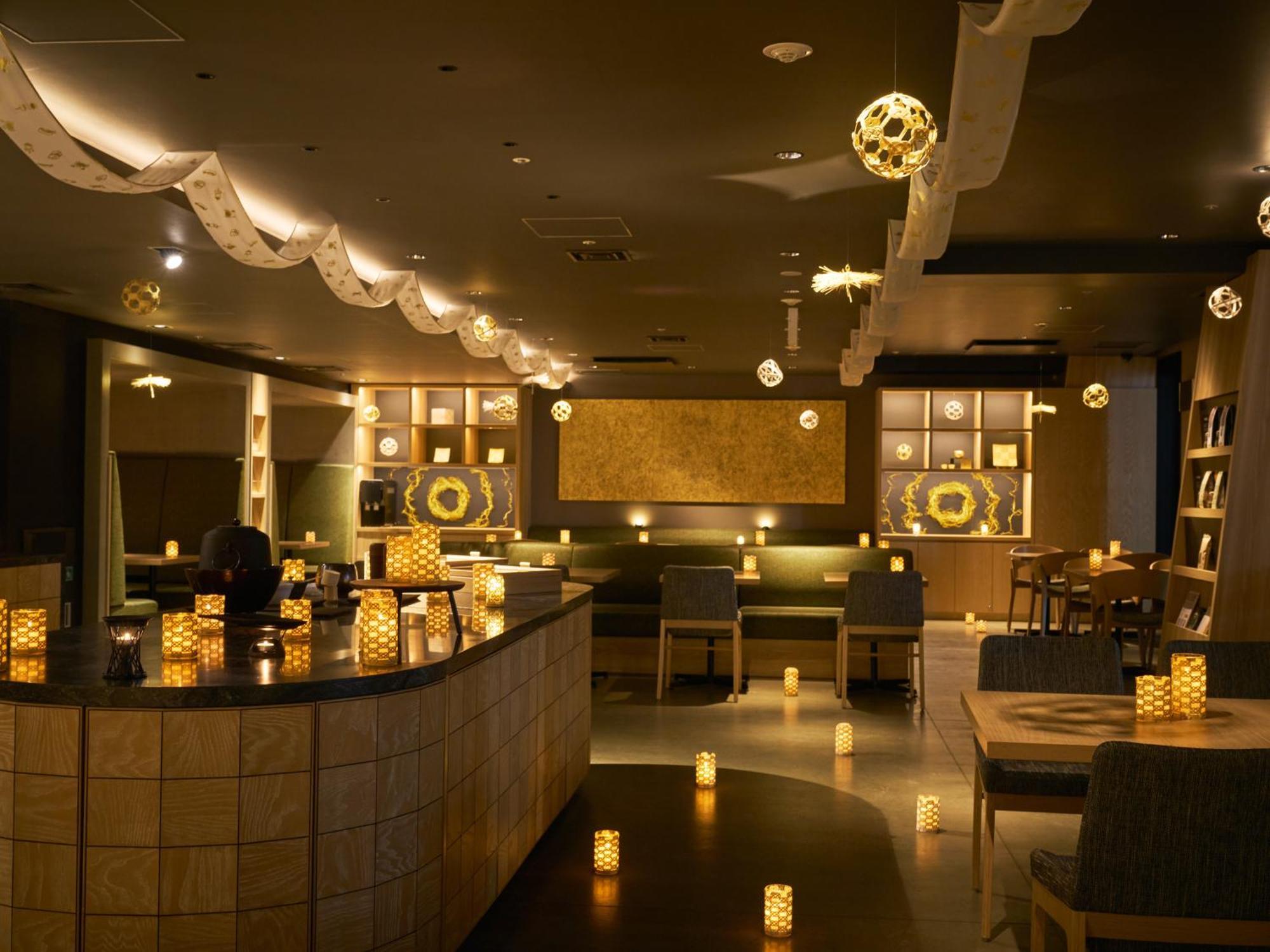 Omo5 Kanazawa Katamachi By Hoshino Resorts 외부 사진