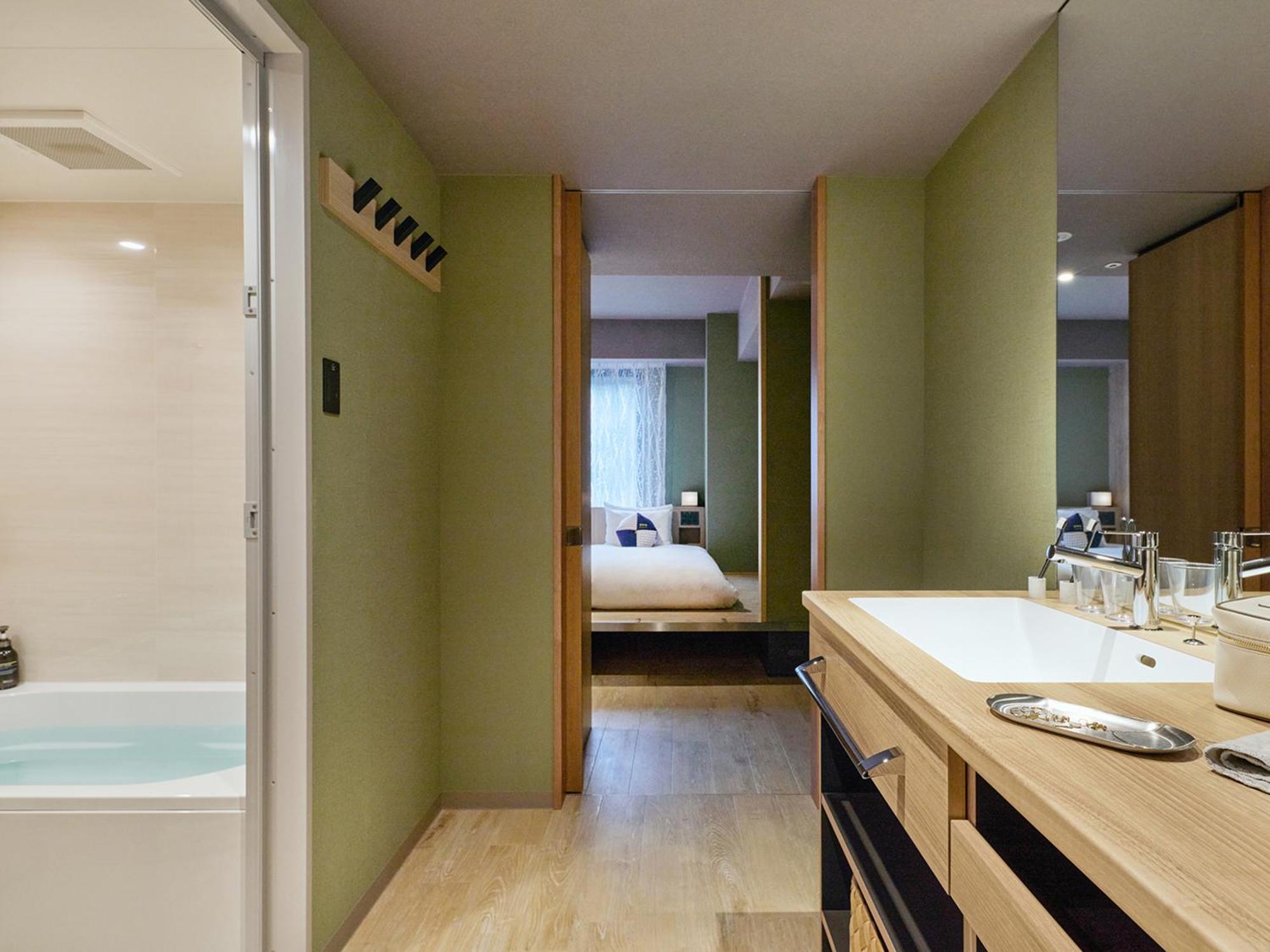 Omo5 Kanazawa Katamachi By Hoshino Resorts 외부 사진