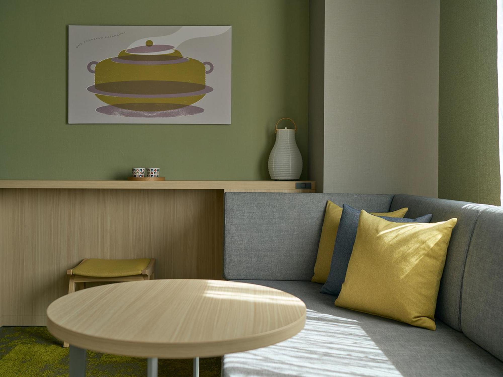 Omo5 Kanazawa Katamachi By Hoshino Resorts 외부 사진