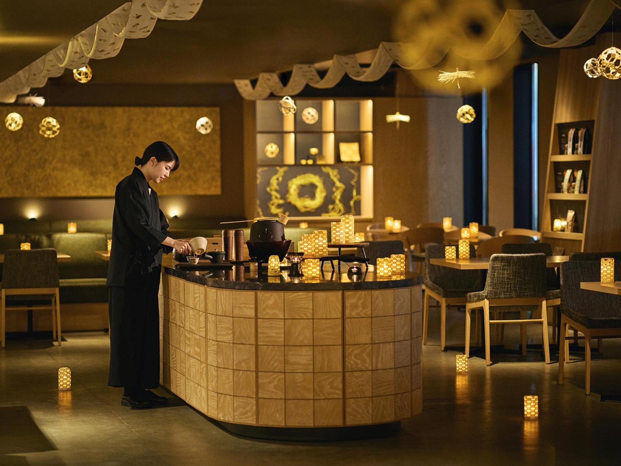 Omo5 Kanazawa Katamachi By Hoshino Resorts 외부 사진