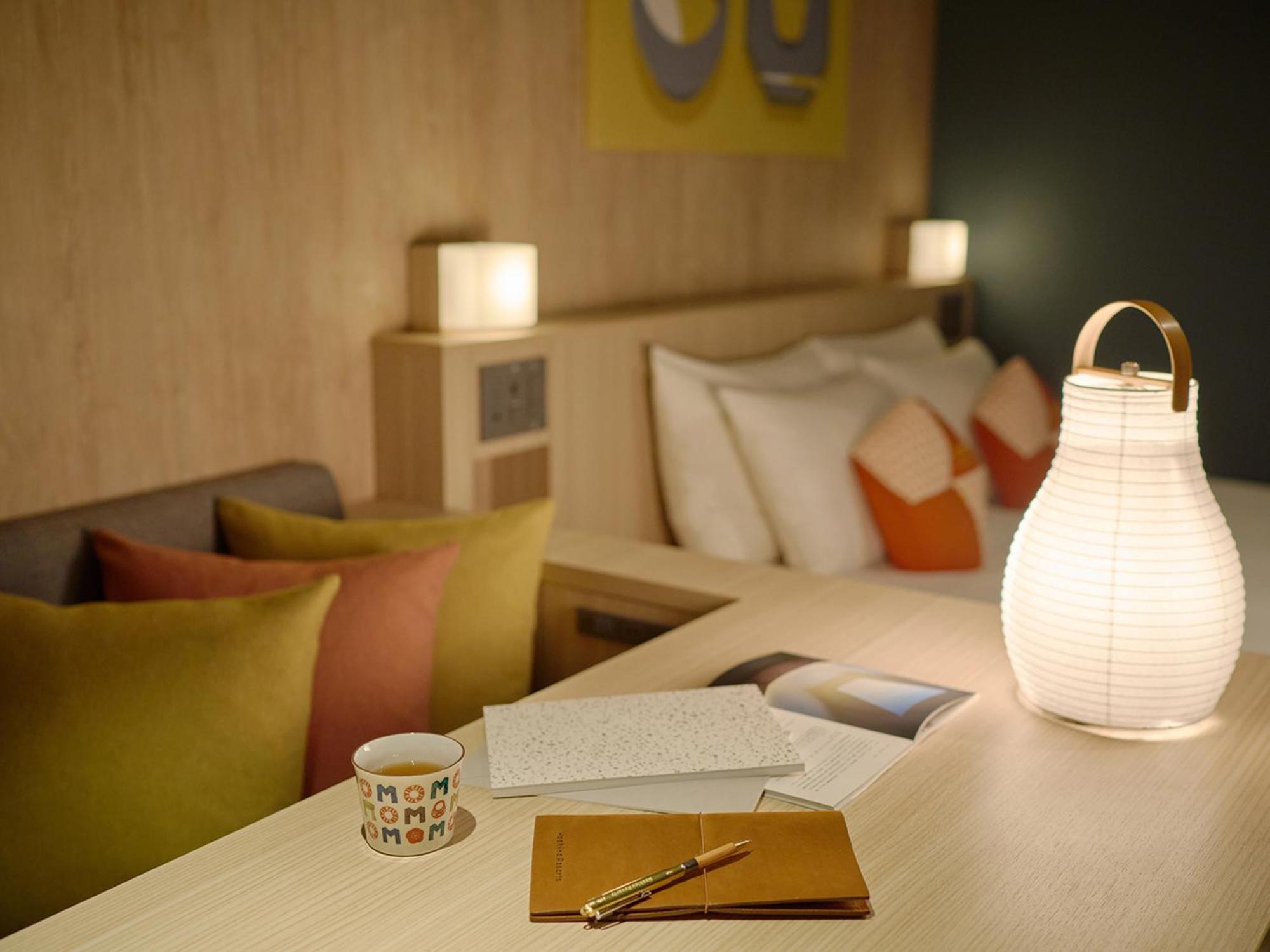 Omo5 Kanazawa Katamachi By Hoshino Resorts 외부 사진