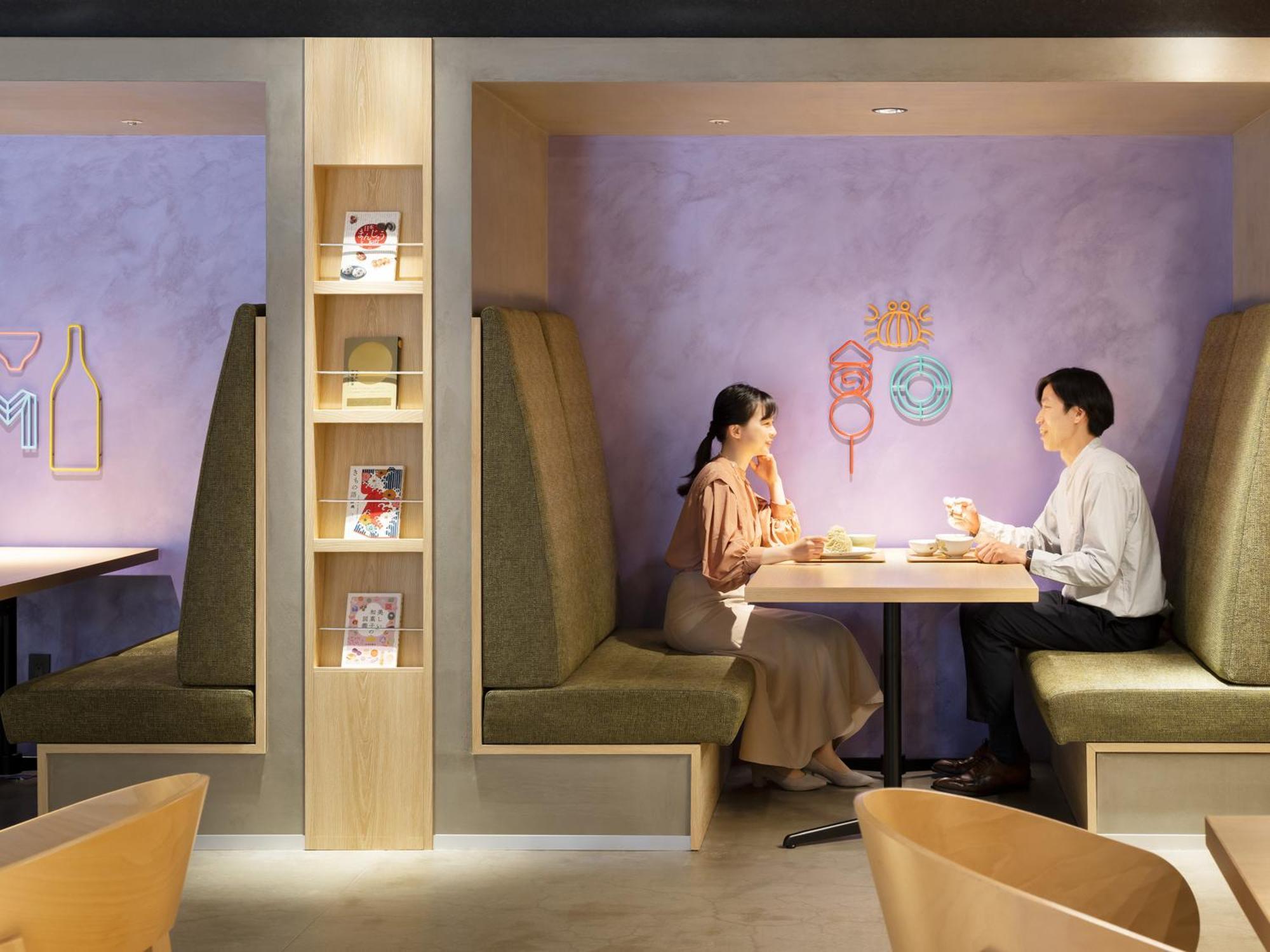 Omo5 Kanazawa Katamachi By Hoshino Resorts 외부 사진